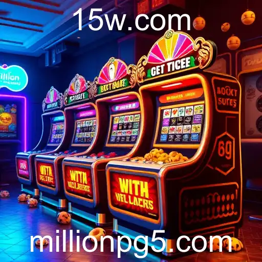 Caça-níqueis online